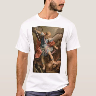 Camiseta San Miguel