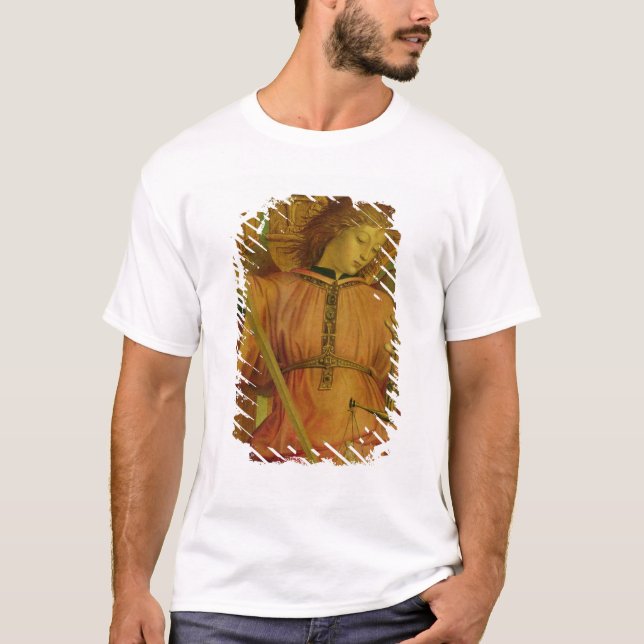 Camiseta San Miguel (Anverso)