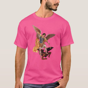 Camiseta San Miguel Arcángel