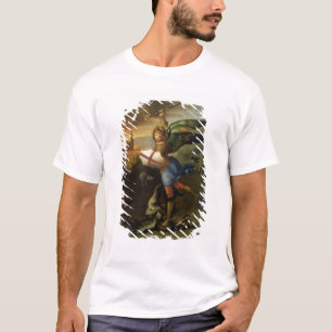 Camiseta San Miguel, c.1503-05