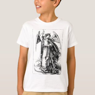 Camiseta San Miguel el Arcángel