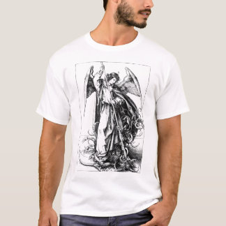 Camiseta San Miguel el Arcángel
