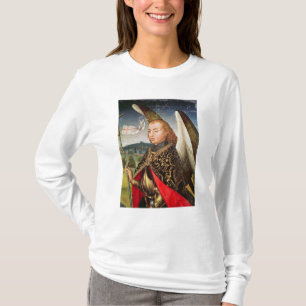 Camiseta San Miguel el arcángel, 1460-66