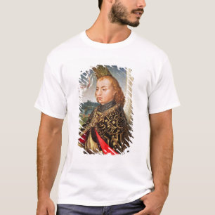 Camiseta San Miguel el arcángel, 1460-66