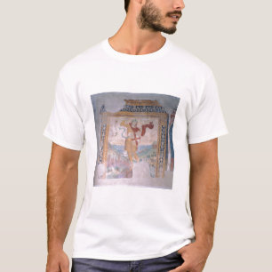 Camiseta San Miguel (fresco)