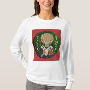 Camiseta San Nicolás