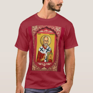 Camiseta San Nicolás