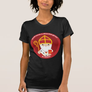 Camiseta San Nicolás