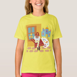 Camiseta San Nicolás