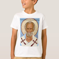 San Nicolás de Mira Arte Ortodoxo Premium