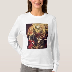 Camiseta San Nicolás de Tolentino