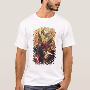 Camiseta San Nicolás de Tolentino