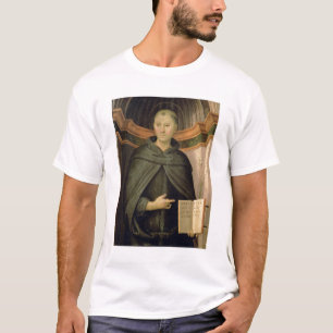 Camiseta San Nicolás de Tolentino (el panel)