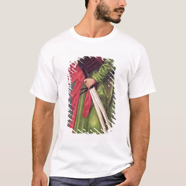 Camiseta San Pablo (Anverso)