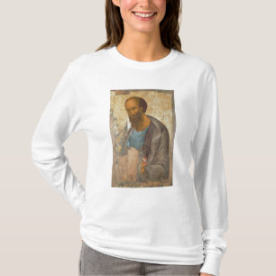 Camiseta San Pablo, 1407