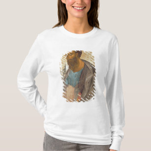 Camiseta San Pablo, 1407