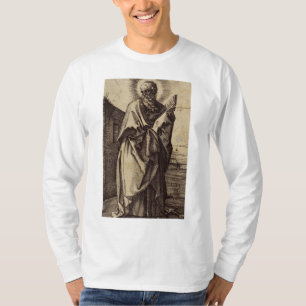 Camiseta San Pablo Apóstol Maestro de Naciones Arte