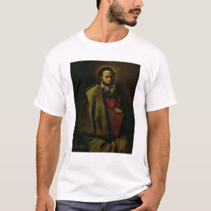 Camiseta San Pablo, c.1619