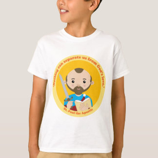 Camiseta San Pablo el Apóstol
