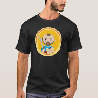 Camiseta San Pablo el apóstol
