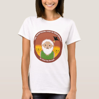 Camiseta San Pablo el ermitaño