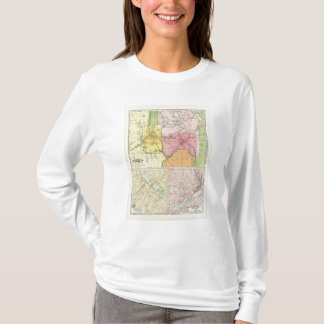 Camiseta San Pablo, Minneapolis, Minnesota