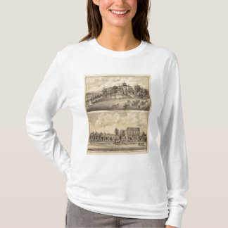 Camiseta San Pablo, Minnesota