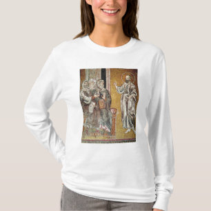 Camiseta San Pablo que predica a los judíos