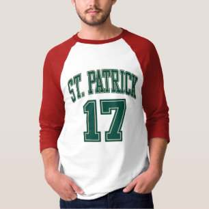 Camiseta San Patricio 17