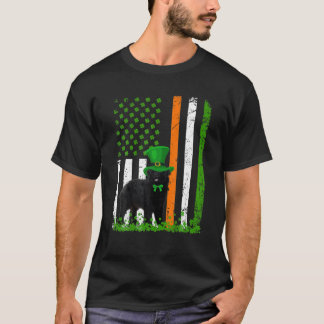 Camiseta San Patricio de Terranova, el Día de San Patricio,