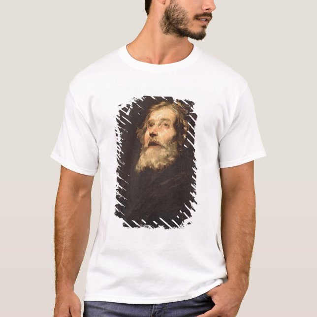 Camiseta San Pedro (Anverso)