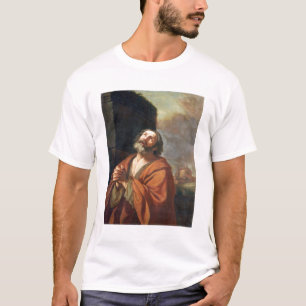Camiseta San Pedro