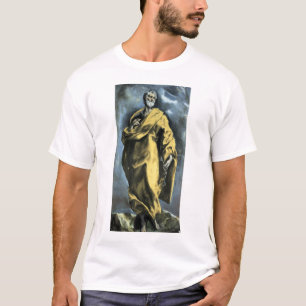 Camiseta San Pedro