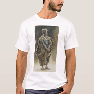 Camiseta San Pedro Apóstol por James Tissot