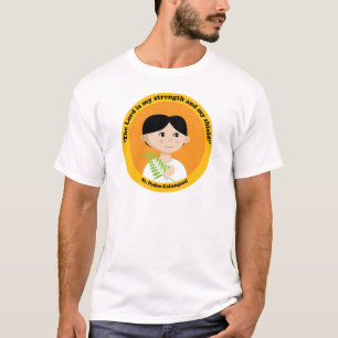 Camiseta San Pedro Calungsod