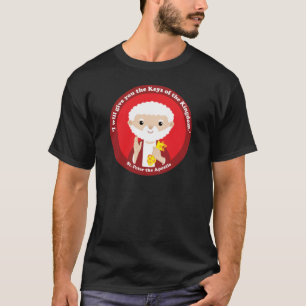 Camiseta San Pedro el apóstol