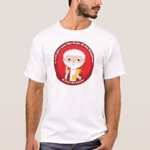 Camiseta San Pedro el apóstol