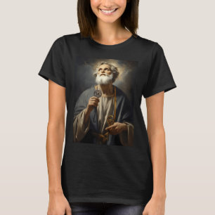 Camiseta San Pedro el Apóstol