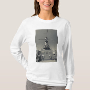 Camiseta San Petersburgo, Crucero Aurora
