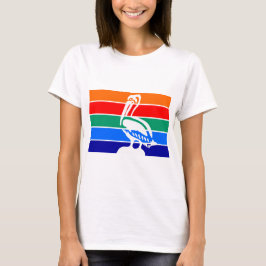 Camiseta San Petersburgo, Florida