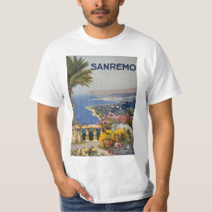 Camiseta San Remo