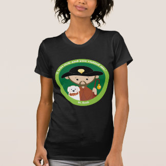 Camiseta San Roch