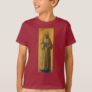 Camiseta San Romualdo, fundador de los camaldulenses