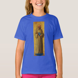 Camiseta San Romualdo, fundador de los camaldulenses