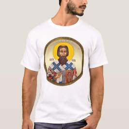 Camiseta San Sava de Serbia