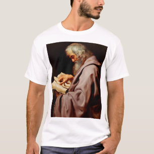 Camiseta San Simón el Zelote por Pedro Pablo Rubens