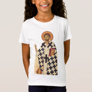 Camiseta San Timoteo el primer obispo cristiano de Éfeso