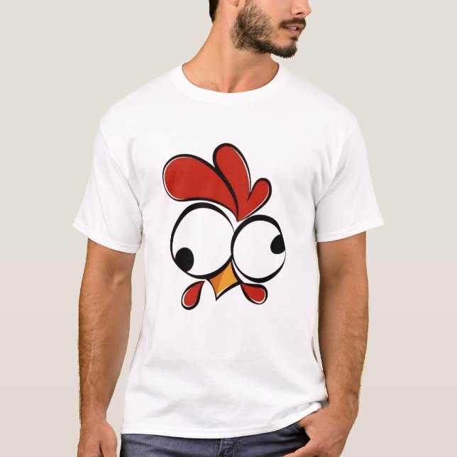 Camiseta san valentin (Anverso)