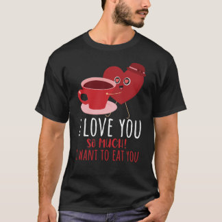 Camiseta San Valentín