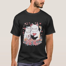 Camiseta San Valentín